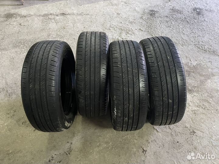 Maxxis AT-790 Bravo 215/60 R16