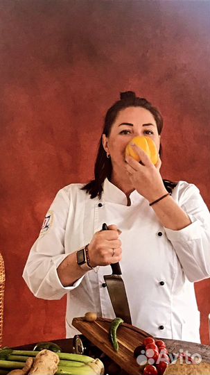 Шеф повар