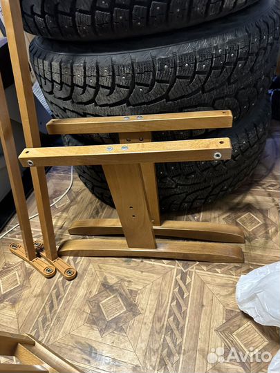 Детская люлька колыбель