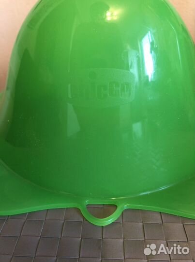 Новая Детская Насадка Chicco