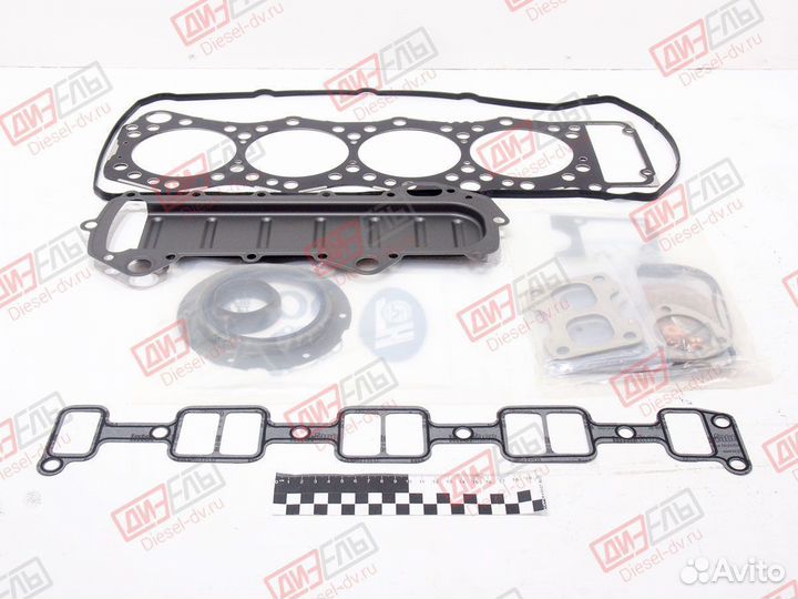 Ремкомплект двс nissan atlas