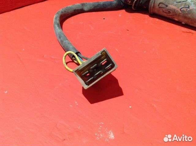 Ваз 2109 2114 2115 моторчик дворников передний