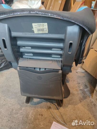 Автокресло Britax Romer First Class Plus 0/1