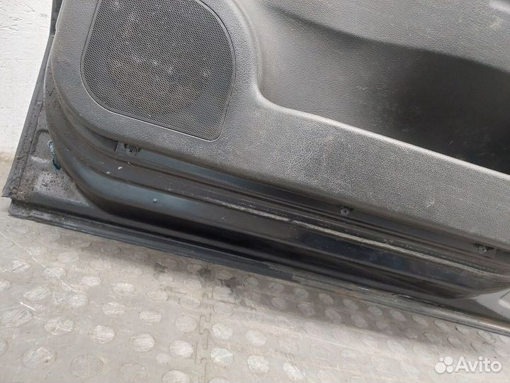 Дверь боковая Opel Zafira A, 2005
