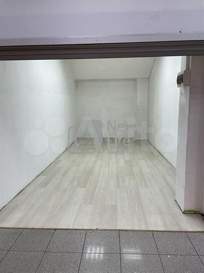 Сдам торговое помещение, 20.7 м²