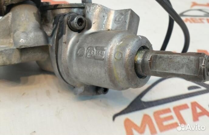 Рулевая рейка Peugeot Partner фургон (М59) TU3A