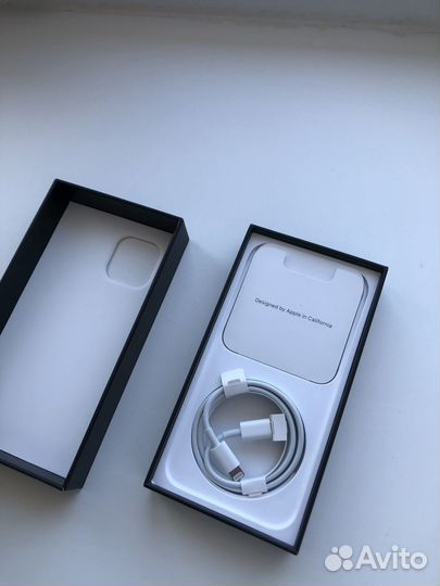 iPhone 12 PRO 128GB