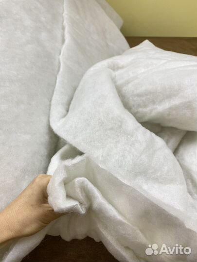 Синтепон 200 гр отрежу от 1м