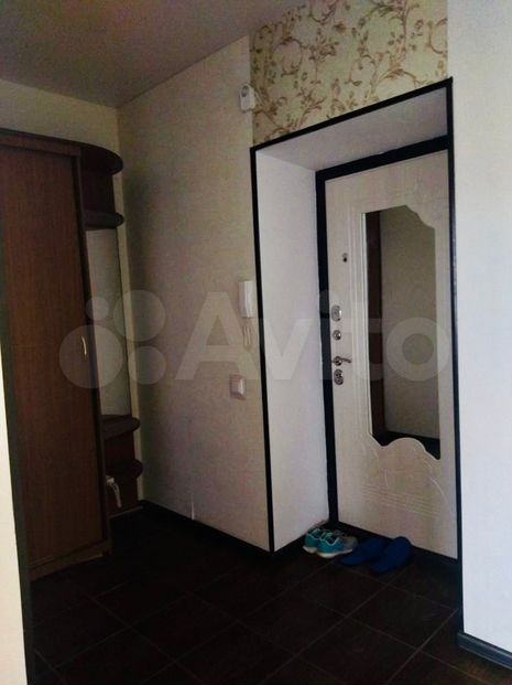 1-к. квартира, 33,7 м², 9/9 эт.