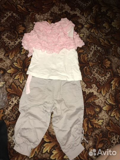 Набор hello kitty