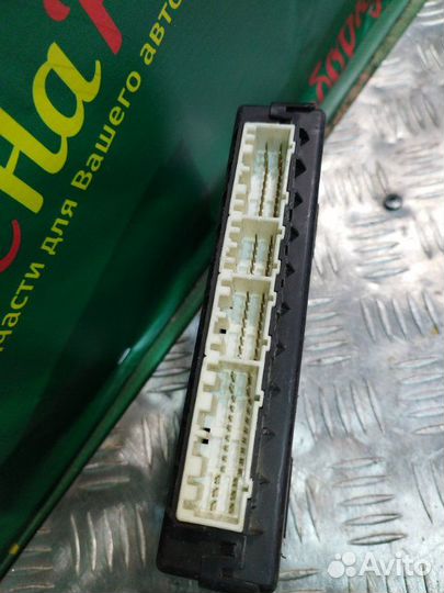 Блок управления центральным замком Kia Cerato