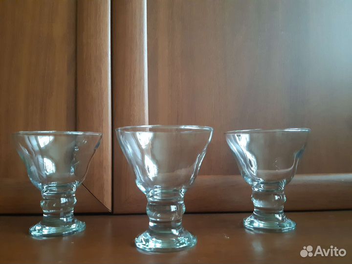 Креманки для мороженого