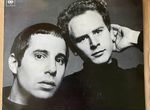 Simon and Garfunkel Bookends винил 1968