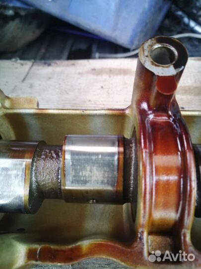 Распредвал ваз 2107 инжектор