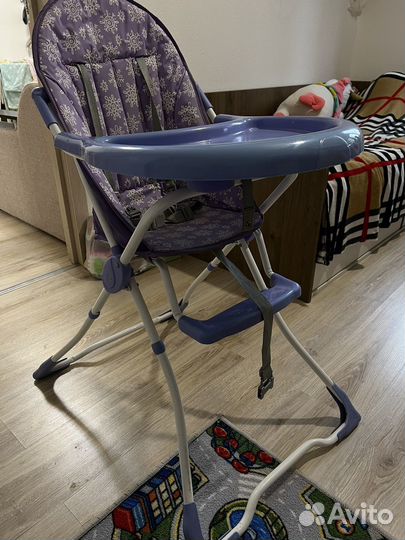 Стульчик для кормления