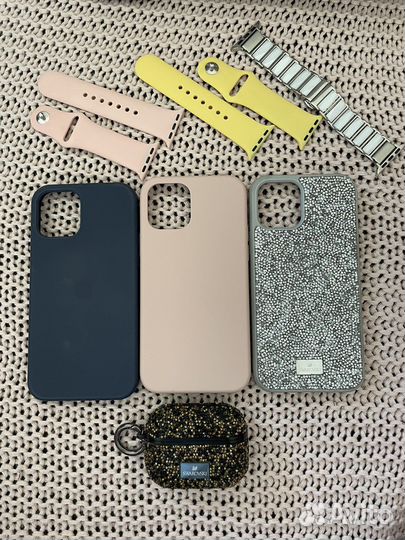 iPhone 12 / airpods pro