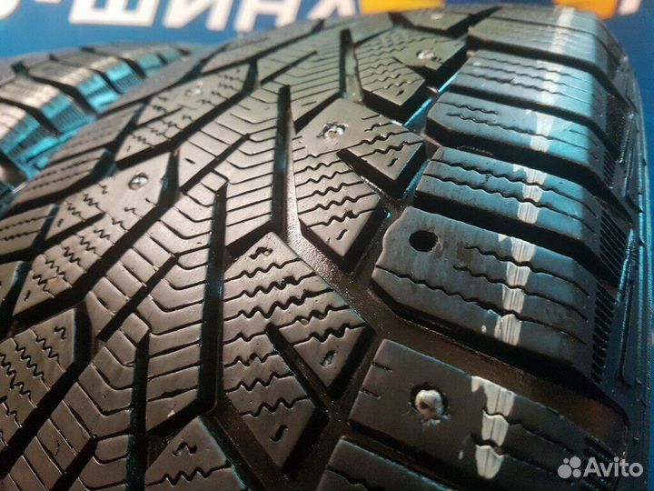 Gislaved NordFrost 100 205/55 R16