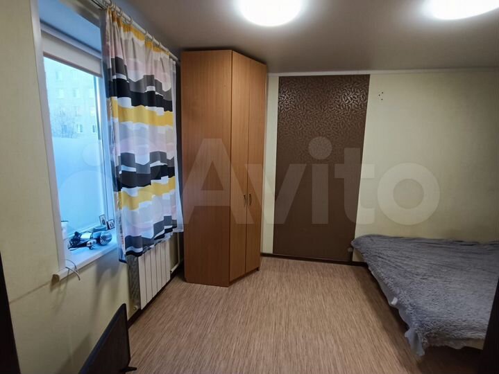 Квартира-студия, 22,3 м², 1/9 эт.