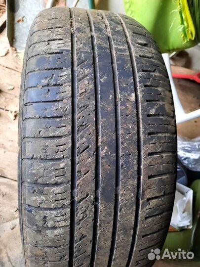 Kinforest KF-550 215/55 R17 93