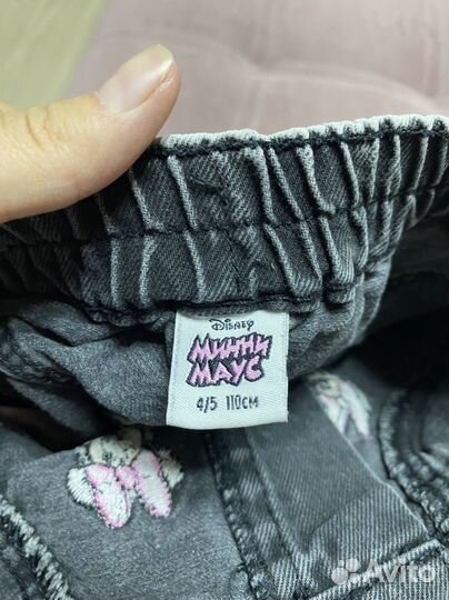 Шорты для девочек