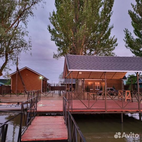 Рыбалка в астрахани