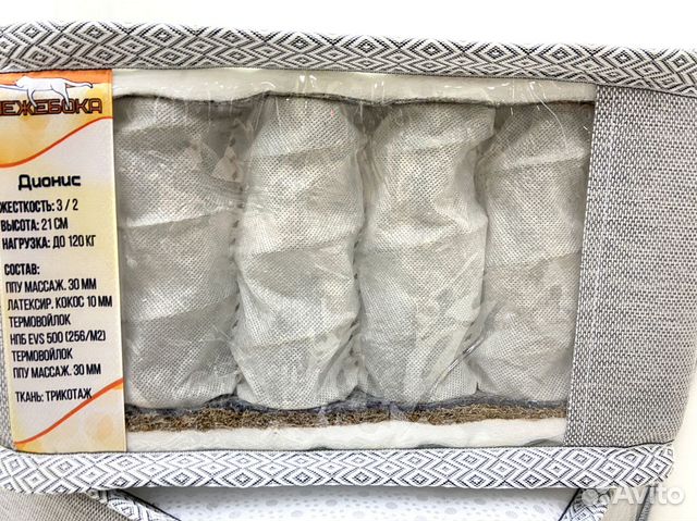 Матрас оптом от производителя