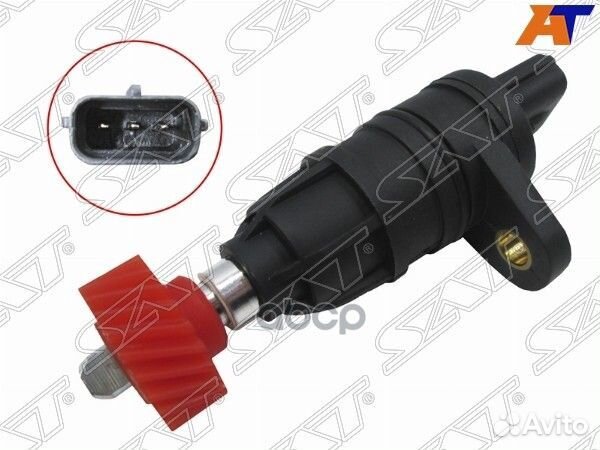 Датчик скорости KIA RIO 00-05/ spectra 97-03 st