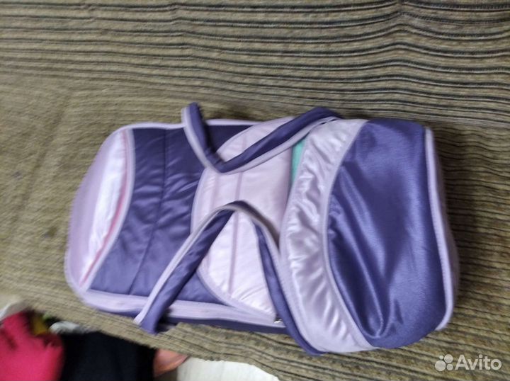 Переноска для детей