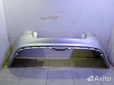 Бампер задний Лада Granta