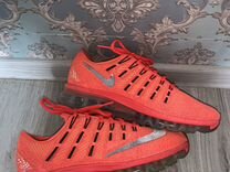 Кроссовки Nike Air Max 2016 Bright Crimson