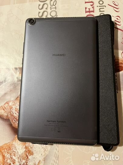 Планшет Huawei mediapad m5 lite