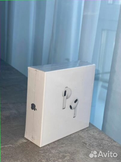 Беспроводные наушники