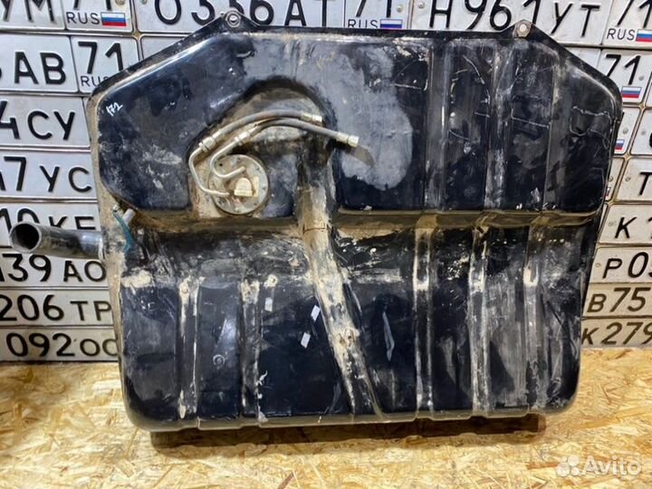 Бак топливный Ваз Нива 2131