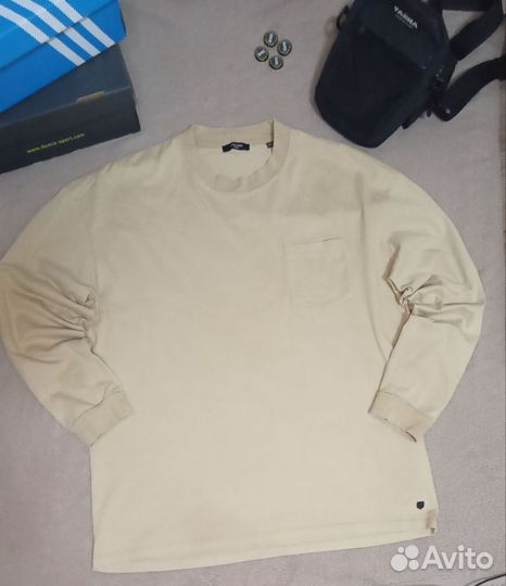 Свитшот Jack & Jones