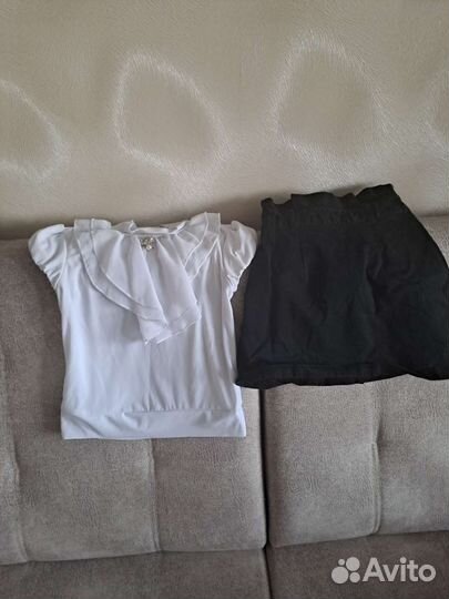 Вещи пакетом