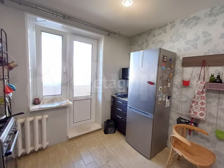 3-к. квартира, 68,1 м², 4/9 эт.