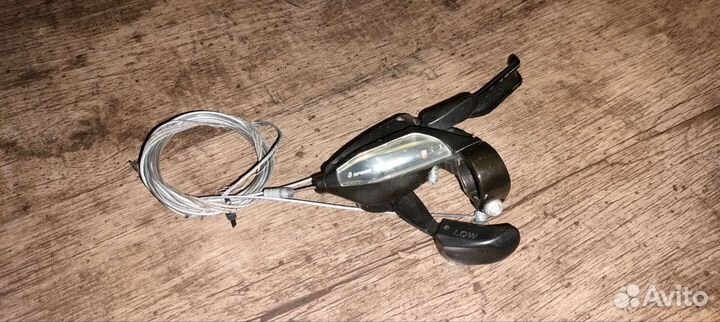 Детали на велосипед