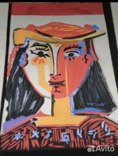 Учитель рисования