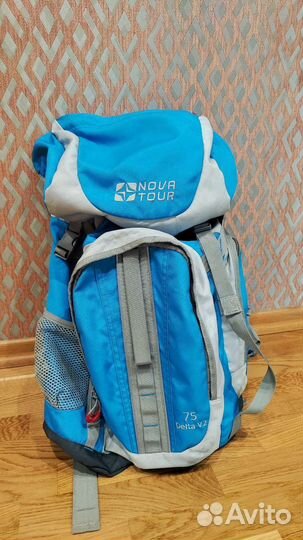 Рюкзак nova tour delta v2 на 75л