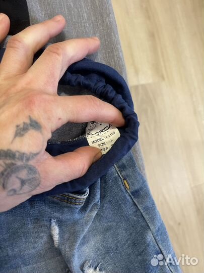 Одежда для беременных 44