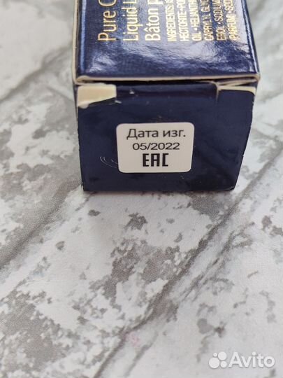 Помада для губ Este Lauder