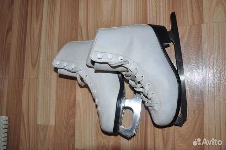 Коньки 32 размер