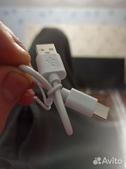 Кабель USB - type C
