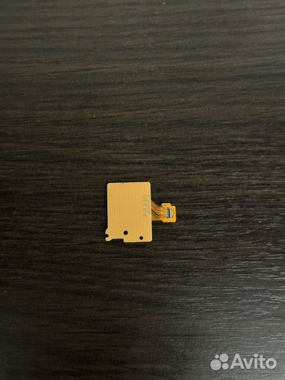 Кард ридер micro sd switch v1/2