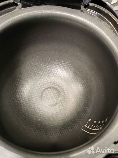 Мультиварка Tefal RK812832