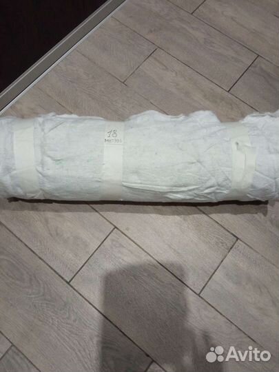 Нетканое полотно для хозяйственных работ