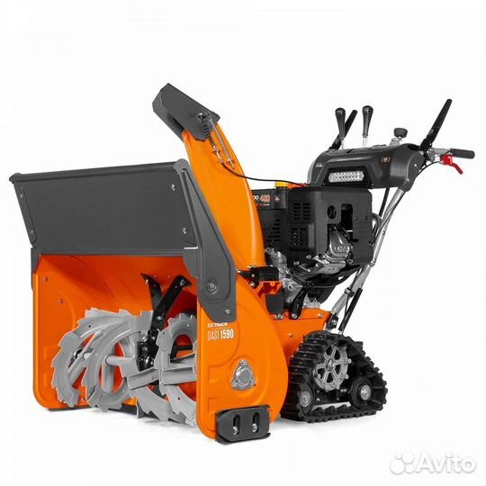 Снегоуборщик бензиновый daewoo dast 1590