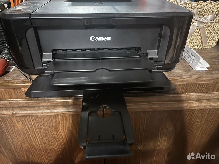 Принтер Canon MG3640S