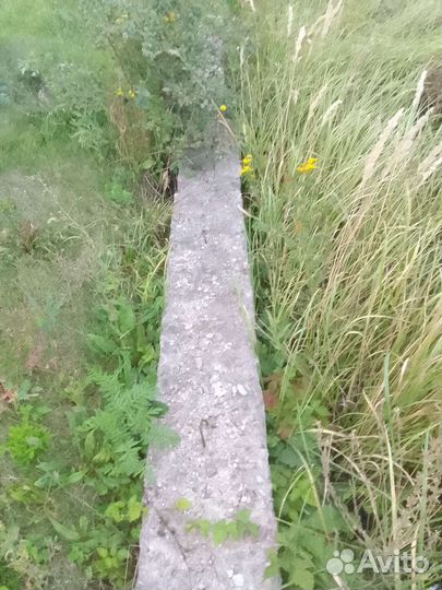 Фундаментные блоки фбс бу