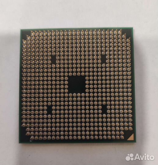 Процессор AMD Athlon ii p360